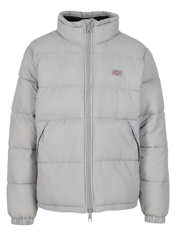 Dickies Dickies Winterjacken in ultimate grey