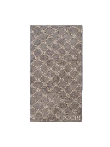 JOOP! Handtuch 10er Pack in Braun