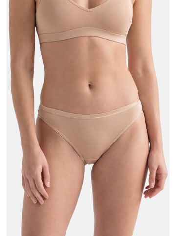 Conta Bikinislip Modal in Ton