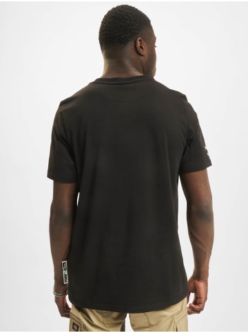 Puma T-Shirts in black