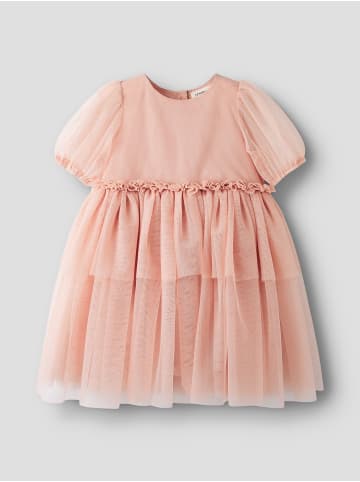 name it Kleid in Misty Rose