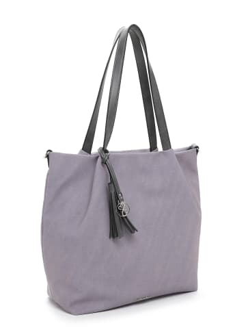 EMILY & NOAH Shopper E&N Elke in lilac 628