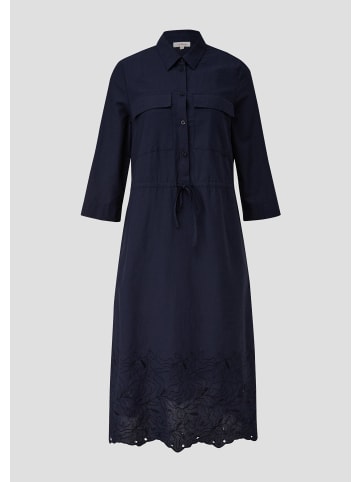 s.Oliver Kleid in 5959_navy