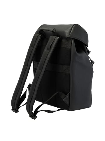 Strellson Westferry Aiden Daypack 42 cm Laptopfach black