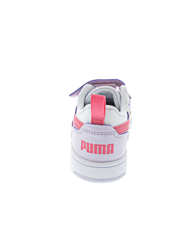 Puma Rebound V6 Lo Ac+PS Sneaker low Rosa
