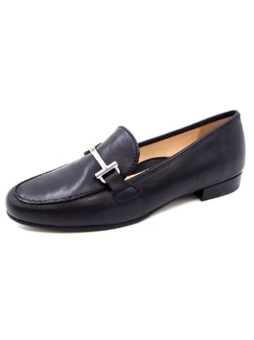 Ara Shoes Slipper in schwarz