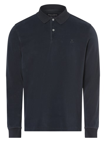 Marc O'Polo Poloshirt in marine