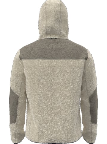 Napapijri Hoodie "Yupik Fzh 3" in Multicolor