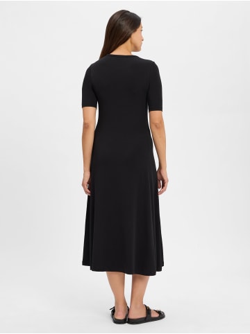 Marc O'Polo Kleid in schwarz - 0001