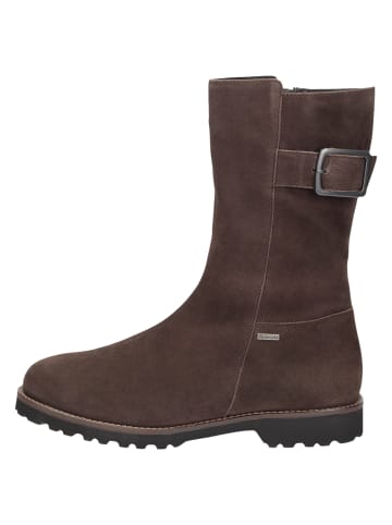 Sioux Stiefel Merdit-756-TEX-LF-H in dunkelbraun