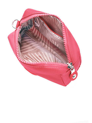 Mindesa Handtasche in Fuchsia