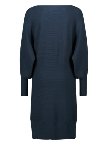 Zero  Strickkleid strukturiert  U-Boot Ausschnitt in 8599