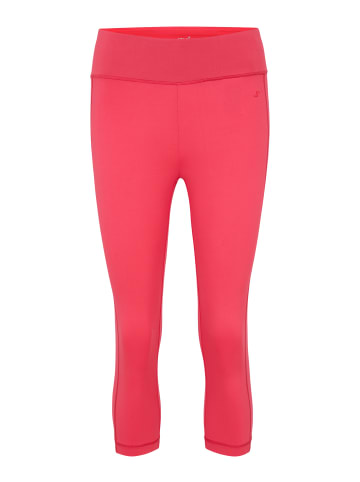 Joy Sportswear 3/4-Hose NADINE in hibiscus red
