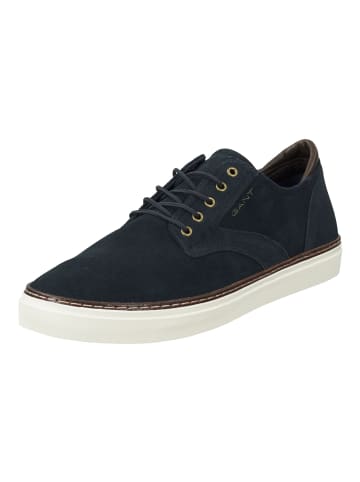 GANT Footwear Sneaker in Marine