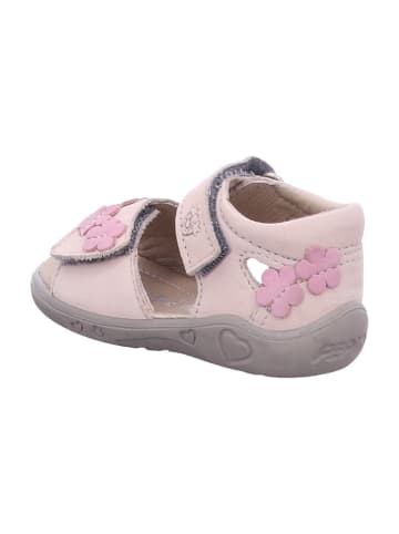 PEPINO Sandale in rot