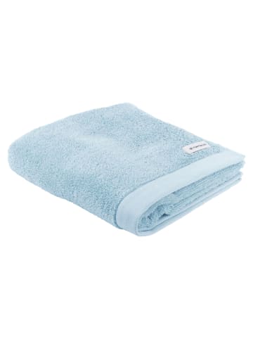 Tom Tailor Handtuch 1er Pack in Hellblau
