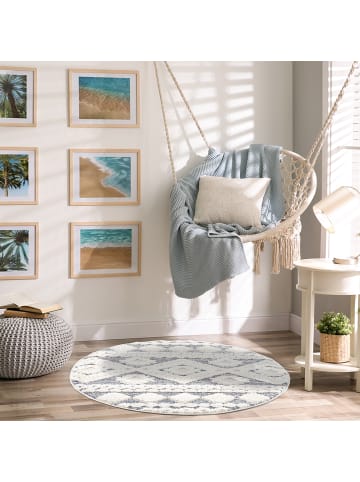 payé Teppich Hochflor Nara 3005