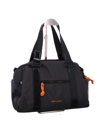 EMILY & NOAH Tasche E&N Diana in Grau