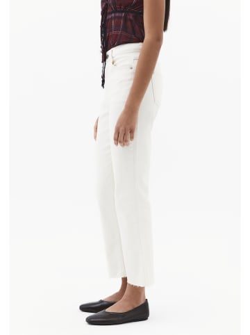 OXXO Röhrenhose NATURAL DENIM