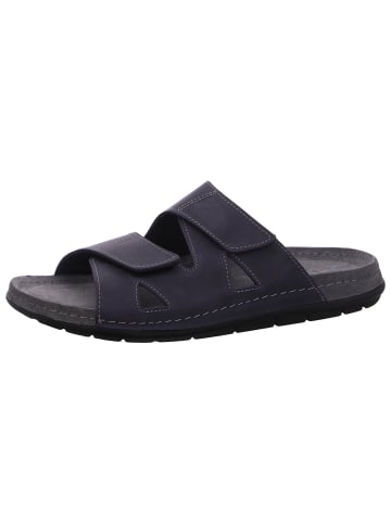 ROHDE Pantolette Rodigo H in Blau