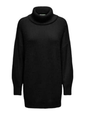 Bestelle Pullover für Damen in schwarz