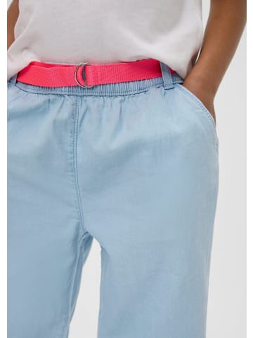 s.Oliver Jeans-Hose in 51Y2_blau