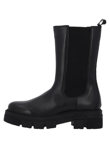 Palado Stiefeletten Shafina in Schwarz