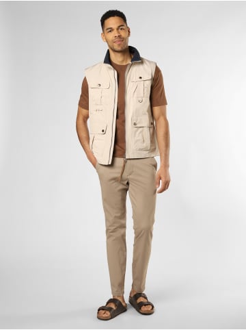 Selected Hose SLHSlim-New Miles in beige