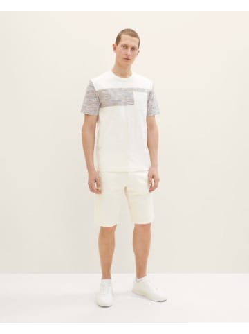 Tom Tailor Bermuda in