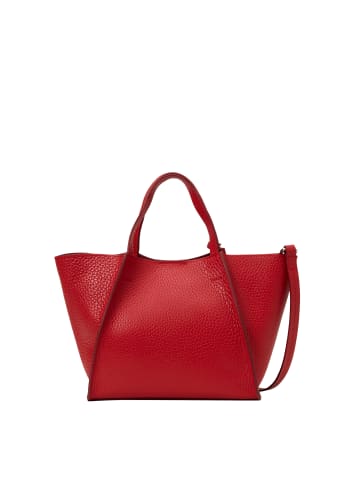 Marc O'Polo Umhängetasche Model Biani in Shiny Red