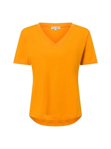 Marie Lund T-Shirt in orange - 0022