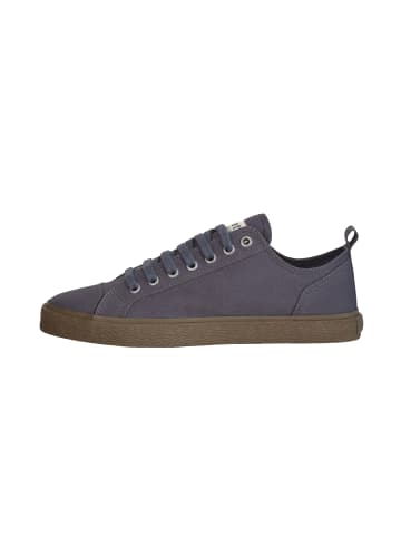 ethletic Canvas Sneaker Goto Lo in pewter grey