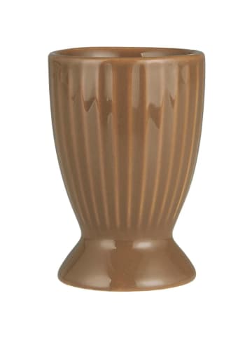 IB Laursen Eierbecher Mynte in hazelnut