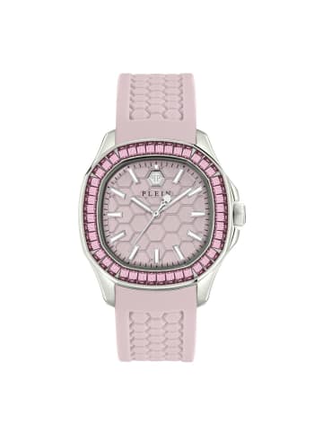 Philipp Plein Quarzuhr PWTAA0123 in Pink