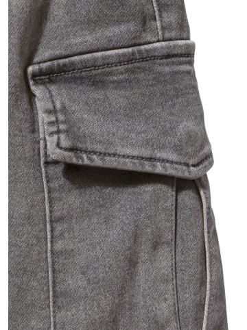 John Devin Jogg Pants in grau