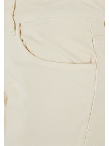 Urban Classics Short in whitesand