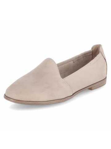 Tamaris Slipper in taupe