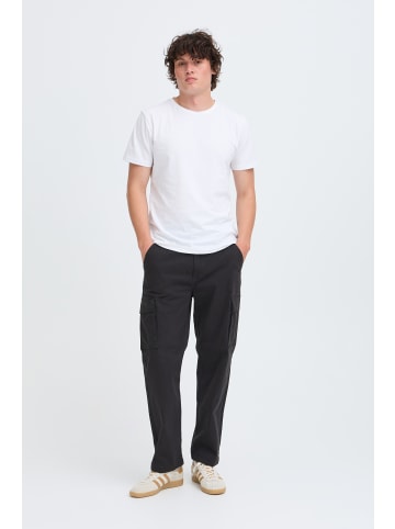 BLEND Cargohose BHNatan in Schwarz