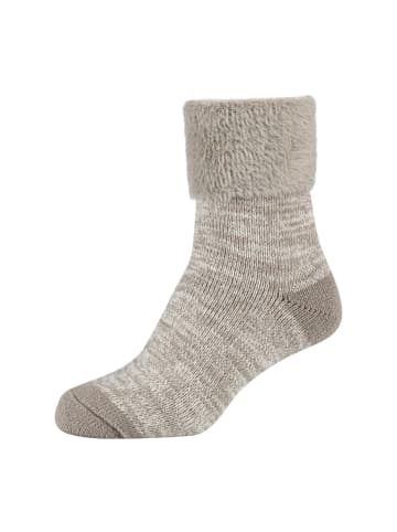 camano Socken 2er Pack warm & cozy in pink dogwood