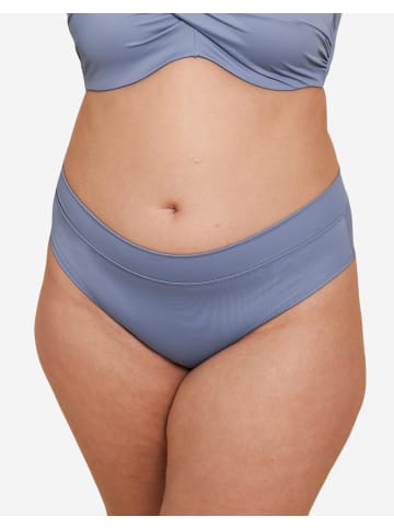 SugarShape Bikini-High-Slip MONACO in bluegrey swim