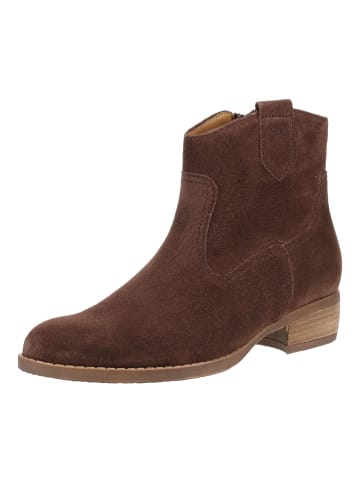 Gabor Stiefelette in Cacao