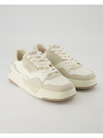 Gant Sneaker low in Beige