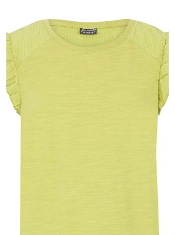 Protest " PRTCRIUS JR in Sour Green