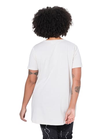 Angel of Style Shirt in soft granit