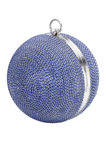 Julie Julsen Metall in blau