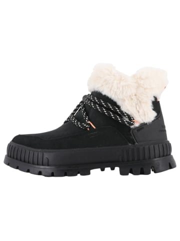 Palladium Stiefeletten schwarz