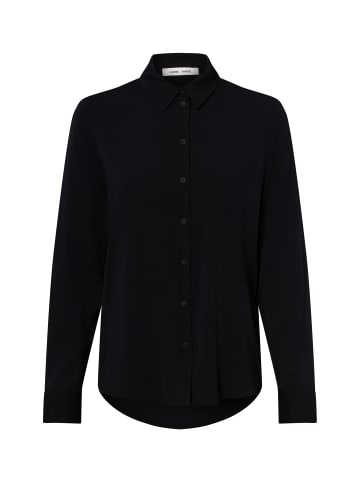 SAMSOE & SAMSOE Bluse Milly in marine