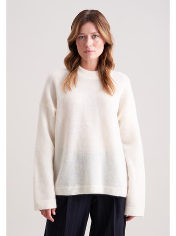 Seidensticker Sweater Oversized in Ecru