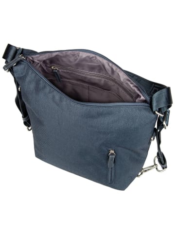Jost Rucksack Bergen in Navy