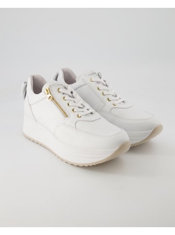 Nero Giardini Sneaker in Weiß